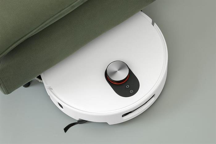 Robot hút bụi lau nhà Xiaomi Vacuum 5 EU BHR0834EU